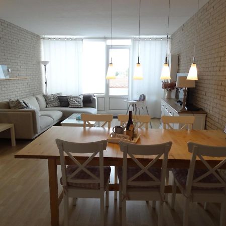 Vakantieappartment Duplex Aquadelta Брейніссе Екстер'єр фото