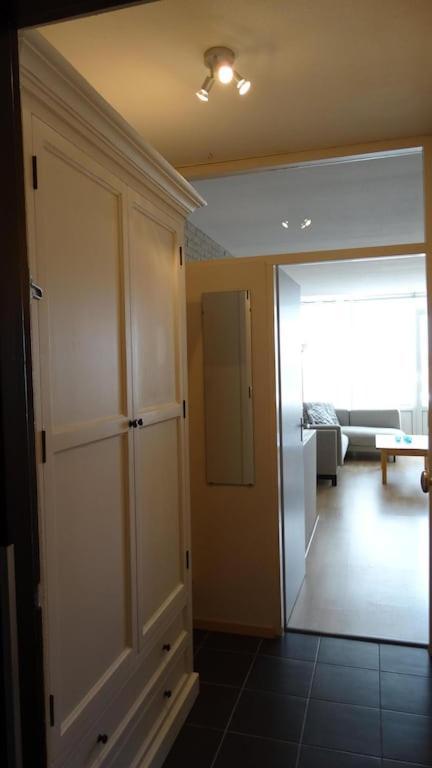Vakantieappartment Duplex Aquadelta Брейніссе Екстер'єр фото