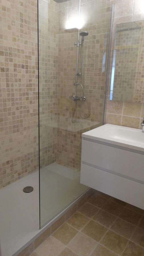 Vakantieappartment Duplex Aquadelta Брейніссе Екстер'єр фото